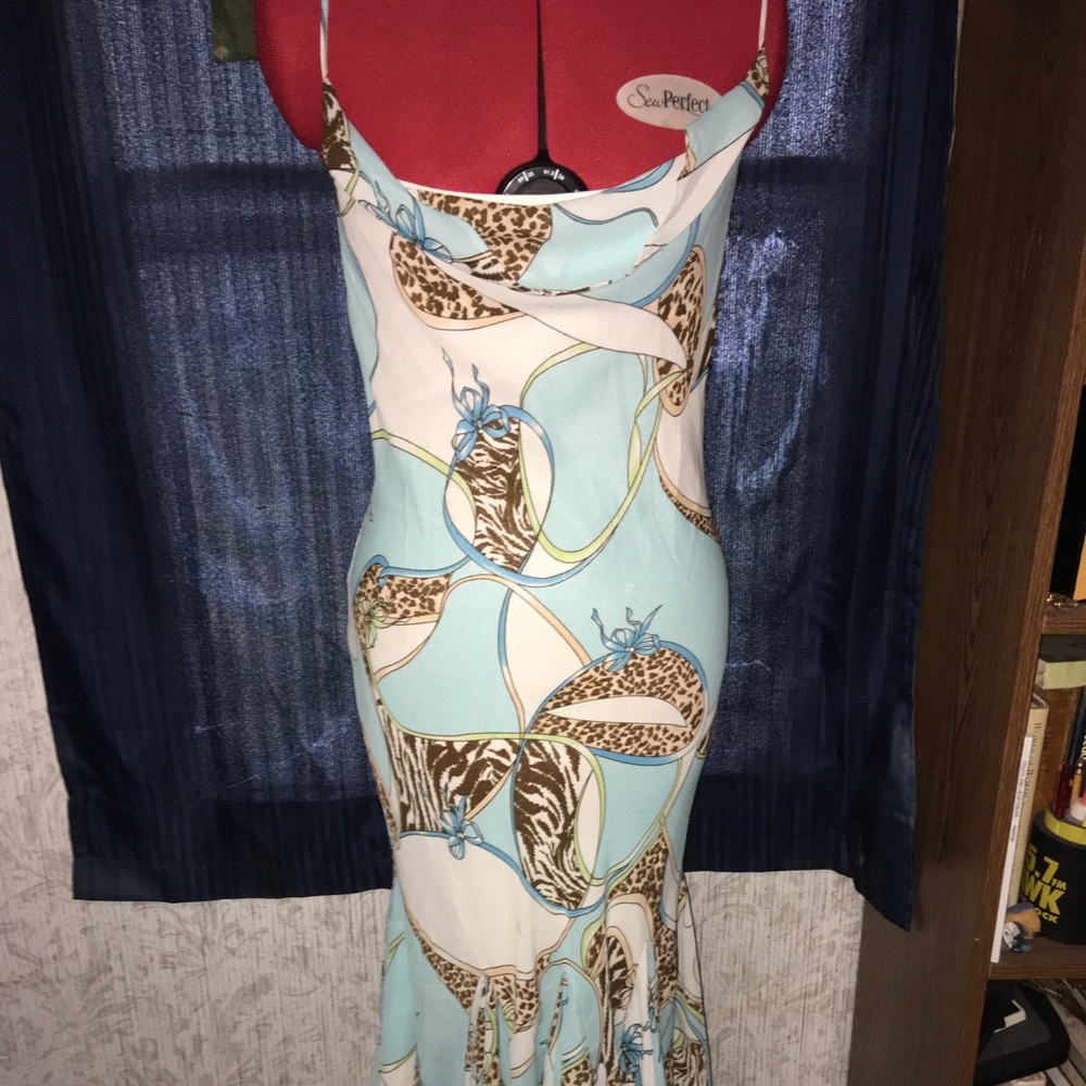 Carrie Allen boutique dress size 6